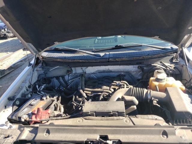 Photo 7 from auction – 2011 FORD F150 SUPER with VIN 1FTFX1EF0BKD84359