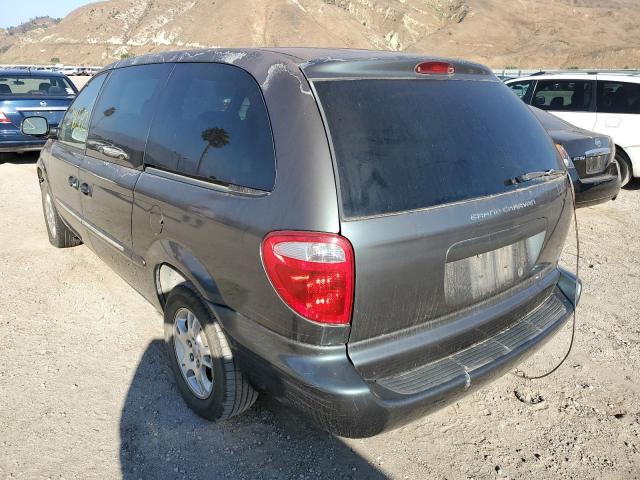 Photo 3 from auction – 2001 DODGE GRAND CARA with VIN 2B4GP54L61R373821