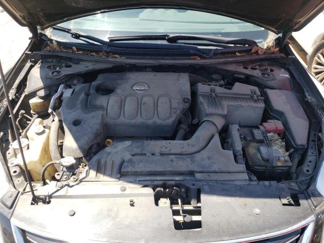 Photo 7 from auction – 2012 NISSAN ALTIMA BAS with VIN 1N4AL2AP5CN440036
