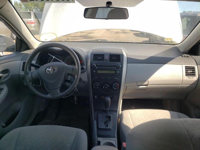 Photo 5 from auction – 2010 TOYOTA COROLLA BA with VIN 2T1BU4EE4AC256576