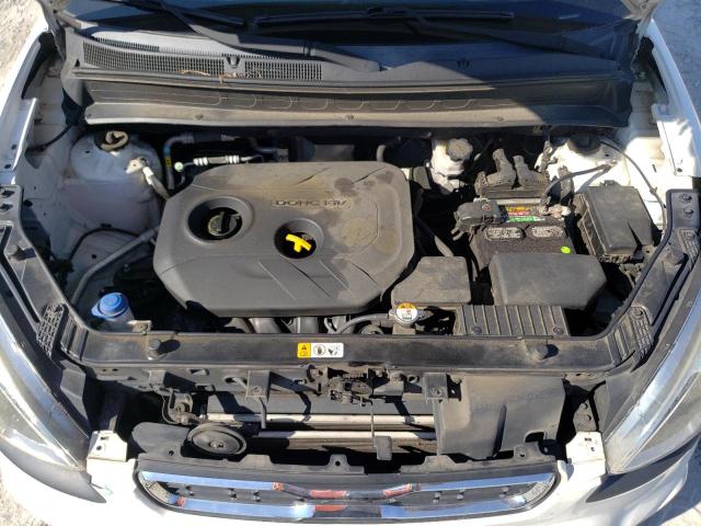 Photo 7 from auction – 2012 KIA SOUL + with VIN KNDJT2A60C7374517