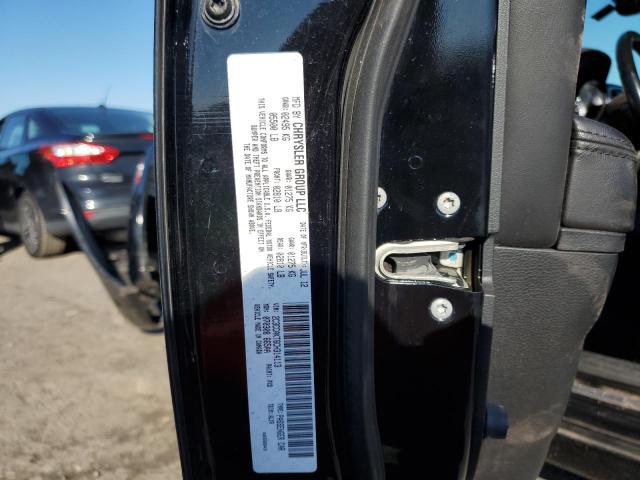 Photo 10 from auction – 2012 CHRYSLER 300C with VIN 2C3CCAKT6CH314113
