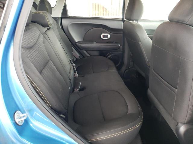 Photo 6 from auction – 2016 KIA SOUL + with VIN KNDJP3A51G7398574