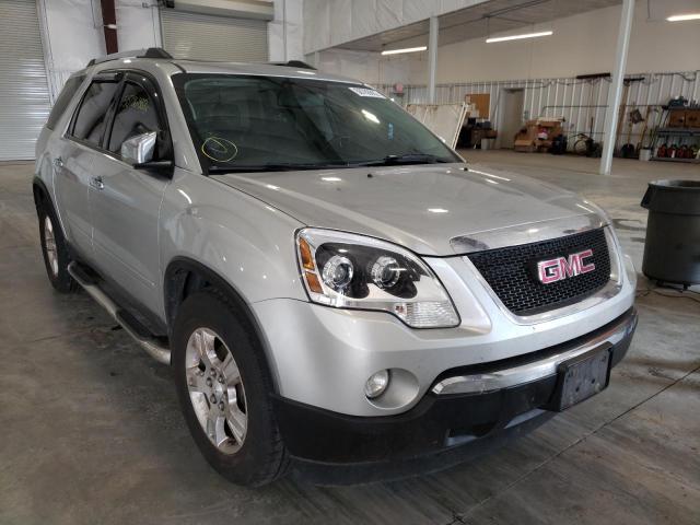 GMC ACADIA SLE 2012 with VIN 1GKKVPED0CJ126652 - Photo from auction