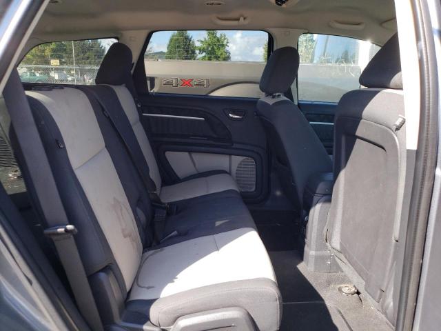 Photo 6 from auction – 2009 DODGE JOURNEY SX with VIN 3D4GG57V09T529816