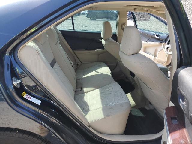 Photo 6 from auction – 2014 TOYOTA CAMRY L with VIN 4T4BF1FK4ER345071