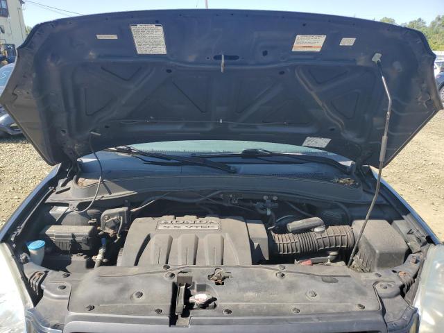 Photo 7 from auction – 2005 HONDA PILOT EXL with VIN 5FNYF18515B046467