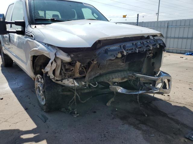 Photo 9 from auction – 2012 FORD F250 SUPER with VIN 1FT7W2B69CEA15310