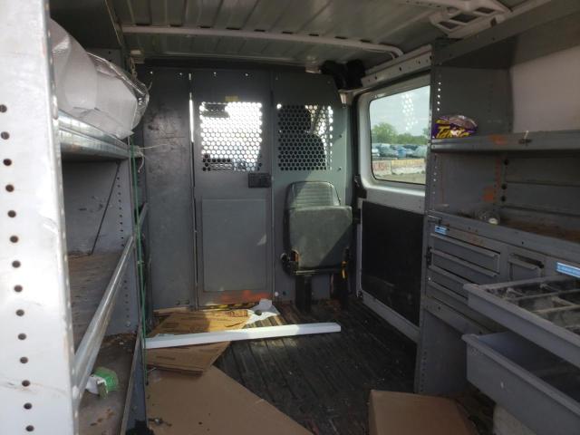 Photo 9 from auction – 2016 RAM PROMASTER with VIN 3C6TRVAG8GE107334