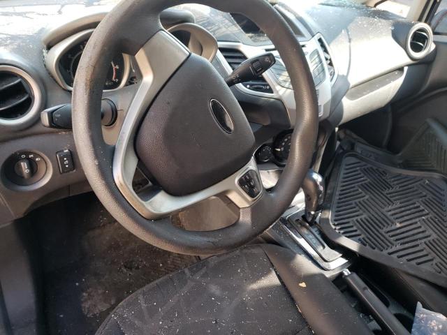 Photo 9 from auction – 2013 FORD FIESTA SE with VIN 3FADP4EJXDM155489