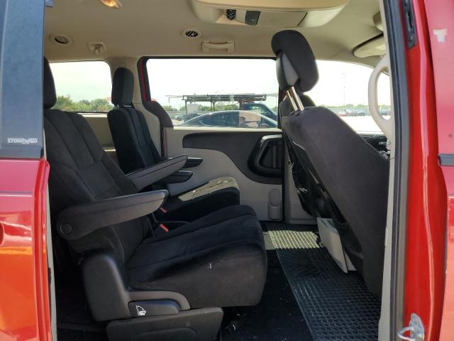 Photo 6 from auction – 2013 DODGE GRAND CARA with VIN 2C4RDGCG2DR790927