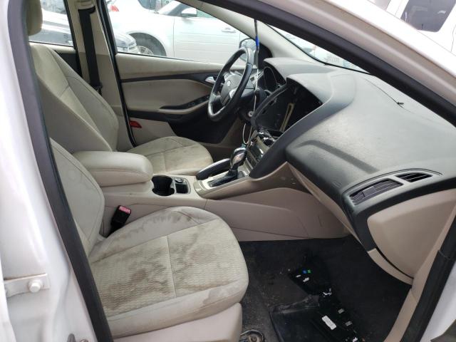 Photo 5 from auction – 2012 FORD FOCUS SEL with VIN 1FAHP3M20CL386696