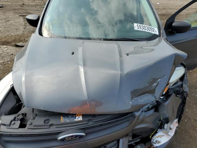 Photo 7 from auction – 2014 FORD ESCAPE S with VIN 1FMCU0F77EUA06976