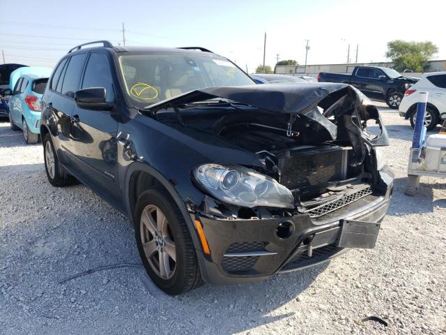 Photo 1 from auction – 2013 BMW X5 XDRIVE3 with VIN 5UXZV4C59D0B05635