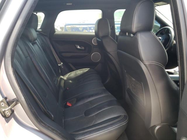 Photo 6 from auction – 2014 LAND ROVER RANGE ROVE with VIN SALVT2BG1EH862955