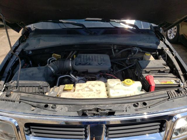 Photo 7 from auction – 2007 DODGE NITRO SXT with VIN 1D8GT28K37W564435