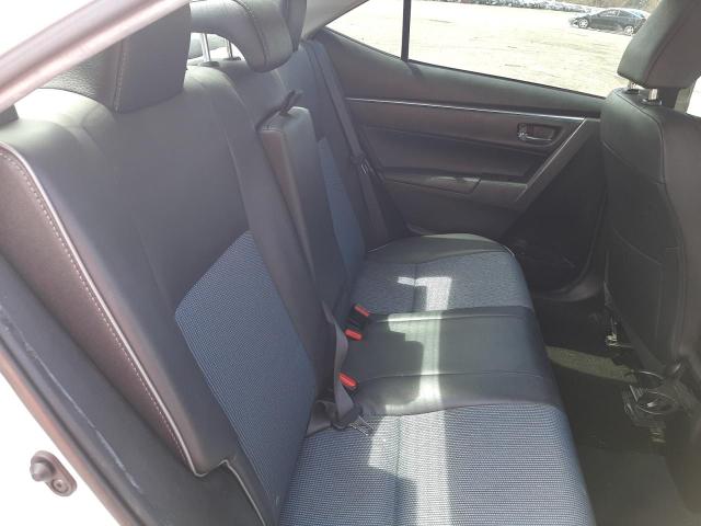 Photo 6 from auction – 2016 TOYOTA COROLLA L with VIN 5YFBURHE7GP470012