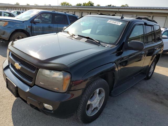 Photo 2 from auction – 2006 CHEVROLET TRAILBLAZE with VIN 1GNDT13S362120813