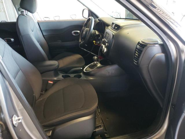 Photo 5 from auction – 2019 KIA SOUL with VIN KNDJN2A2XK7668920