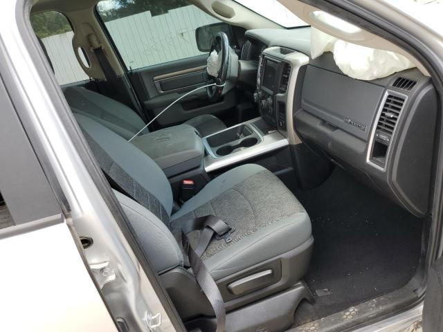 Photo 5 from auction – 2018 RAM 1500 SLT with VIN 1C6RR6LGXJS234698