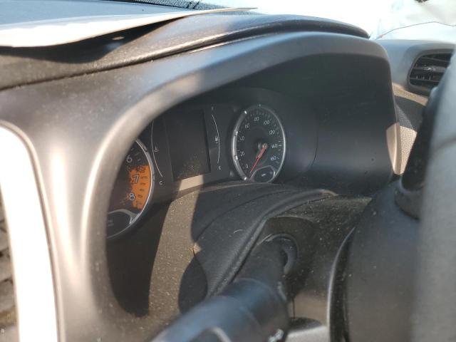 Photo 8 from auction – 2018 JEEP RENEGADE S with VIN ZACCJBAB3JPJ22284
