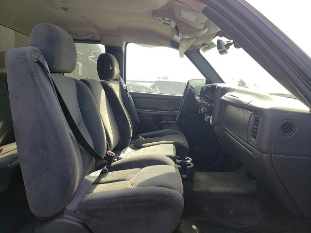 Photo 5 from auction – 2004 CHEVROLET SILVERADO with VIN 2GCEC19T541235858