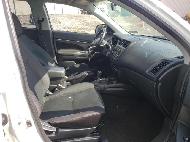 Photo 5 from auction – 2015 MITSUBISHI OUTLANDER with VIN 4A4AP3AU4FE055896