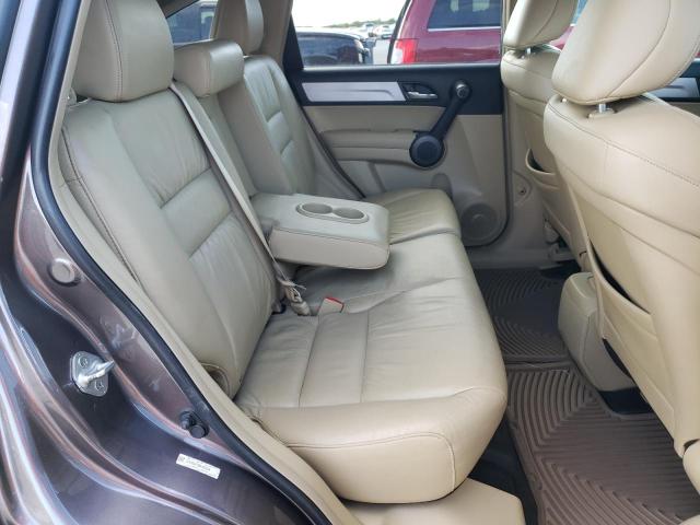 Photo 6 from auction – 2011 HONDA CR-V EXL with VIN 5J6RE3H75BL032434