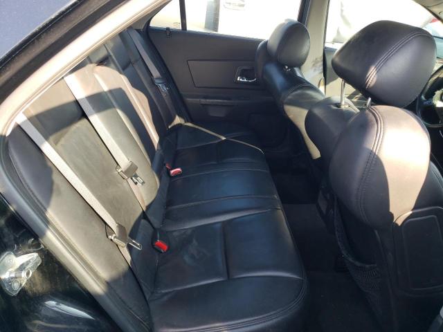 Photo 6 from auction – 2007 CADILLAC CTS with VIN 1G6DM57T070119487