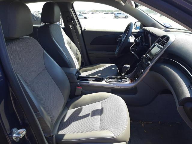 Photo 5 from auction – 2013 CHEVROLET MALIBU 1LT with VIN 1G11C5SA1DF351865