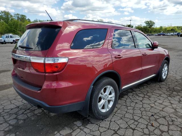 Photo 4 from auction – 2013 DODGE DURANGO SX with VIN 1C4RDJAG1DC697468
