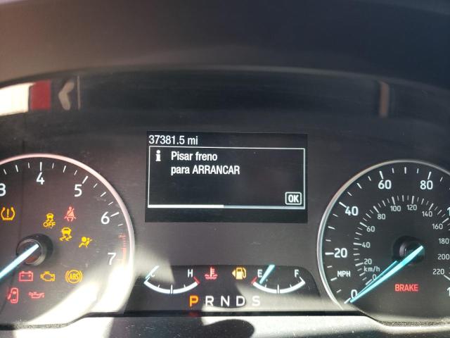 Photo 8 from auction – 2018 FORD ECOSPORT S with VIN MAJ3P1TEXJC175240