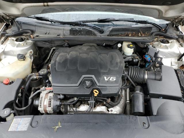 Photo 7 from auction – 2009 BUICK LUCERNE CX with VIN 1G4HP57159U107668