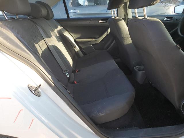 Photo 6 from auction – 2011 VOLKSWAGEN JETTA BASE with VIN 3VW2K7AJ4BM080757