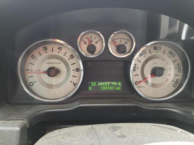 Photo 8 from auction – 2009 FORD EDGE SEL with VIN 2FMDK48C89BA84898