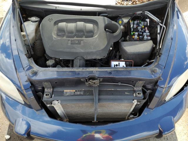 Photo 7 from auction – 2011 CHEVROLET HHR LT with VIN 3GNBABFW3BS604769