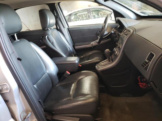 Photo 5 from auction – 2006 PONTIAC TORRENT with VIN 2CKDL73F566194020