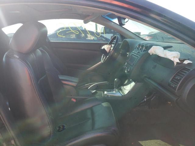 Photo 5 from auction – 2012 NISSAN ALTIMA SR with VIN 1N4BL2EP8CC225468
