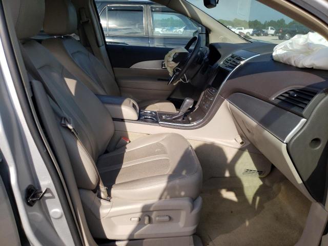 Photo 5 from auction – 2014 LINCOLN MKX with VIN 2LMDJ6JK1EBL08074