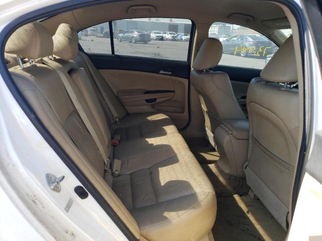 Foto 6 de la subasta – 2012 HONDA ACCORD con VIN 1HGCP2F62CA146643