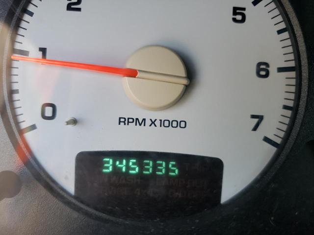 Photo 8 from auction – 2003 DODGE RAM 1500 S with VIN 1D7HA18N73J556168