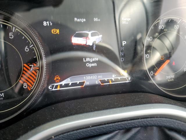 Photo 8 from auction – 2015 JEEP CHEROKEE L with VIN 1C4PJMDS8FW510150