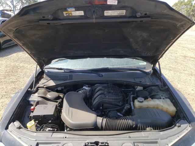 Photo 7 from auction – 2016 CHRYSLER 300C with VIN 2C3CCAEG9GH181657