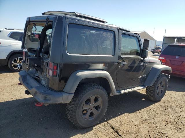 Photo 4 from auction – 2018 JEEP WRANGLER R with VIN 1C4BJWCG2JL830495