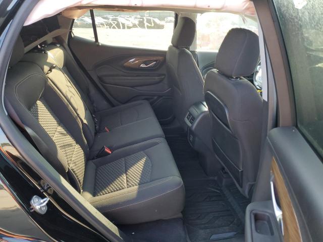 Photo 6 from auction – 2020 GMC TERRAIN SL with VIN 3GKALTEV5LL147086