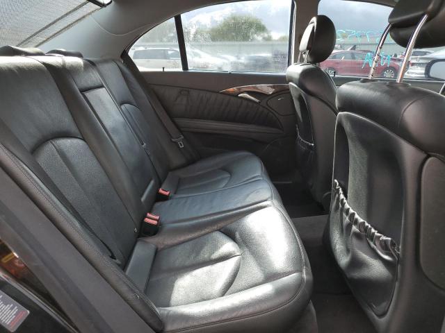 Photo 6 from auction – 2005 MERCEDES-BENZ E 320 with VIN WDBUF65JX5A686052