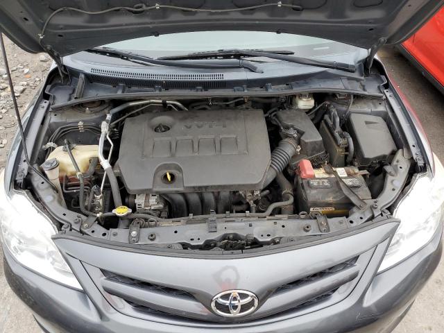 Photo 7 from auction – 2013 TOYOTA COROLA with VIN 2T1BU4EE8DC090700