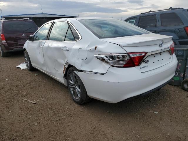 Photo 3 from auction – 2017 TOYOTA CAMRY LE with VIN 4T1BF1FK7HU448919