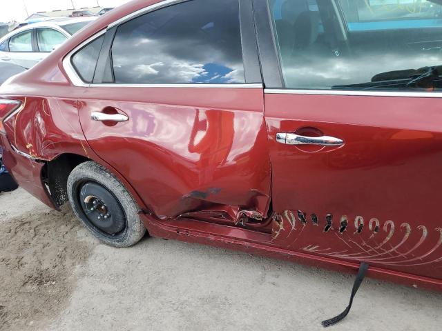 Photo 9 from auction – 2015 NISSAN ALTIMA 2.5 with VIN 1N4AL3AP2FN901901