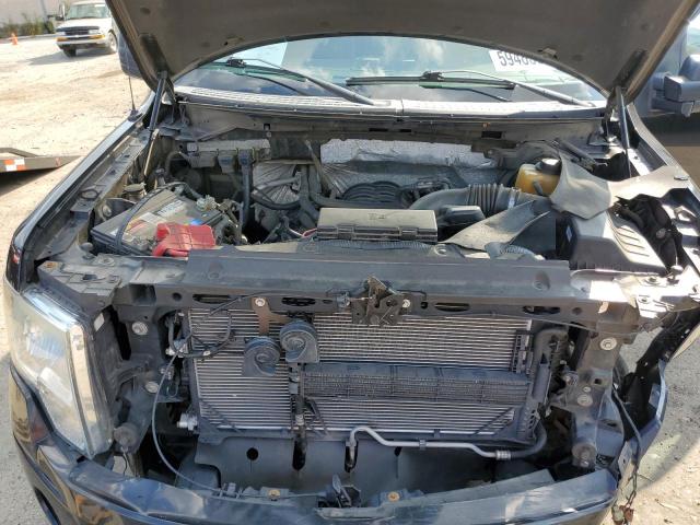 Photo 7 from auction – 2013 FORD F150 SUPER with VIN 1FTFX1EF3DFD77904
